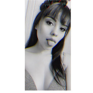 Meet your Posher, Liliana